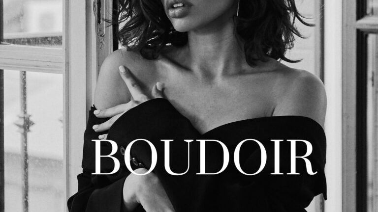 What Is Boudoir Photography and What To Expect