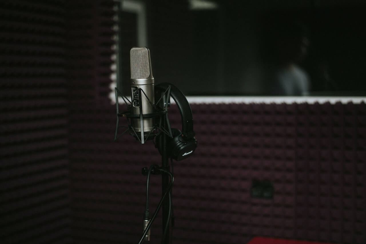 The Importance of Proper Soundproofing for Your Podcast Studio Tips and Tricks