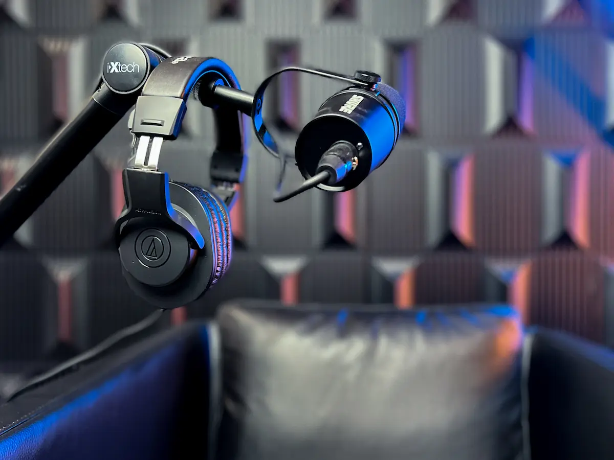 Unveiling the Top 5 Must-Have Podcast Studio Furniture Items [Enhance Your Recording Space]