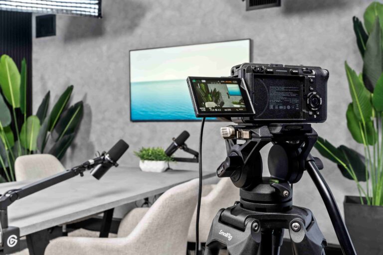 The 7 Best Video Switchers for Podcasting in 2024